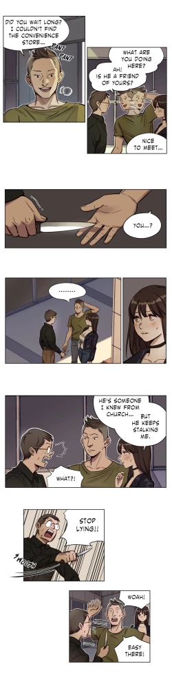 Page 114 of Atonement Camp  Ch.1-15