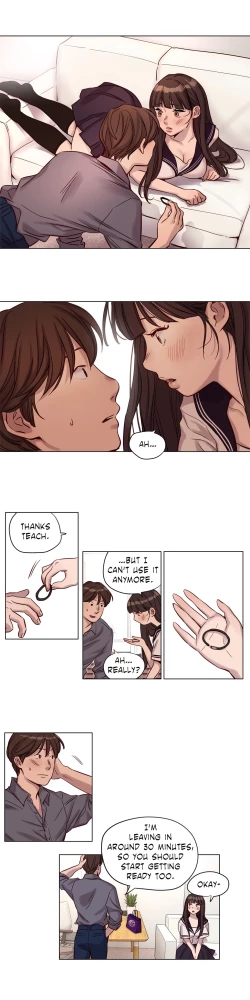 Page 173 of Atonement Camp  Ch.1-15