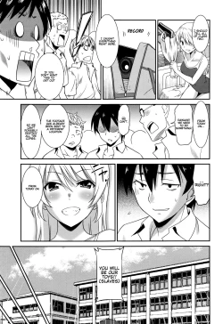 Page 25 of Hataraku Onnanoko| Working Girl