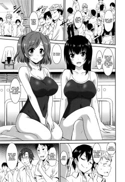 Page 5 of Hataraku Onnanoko| Working Girl
