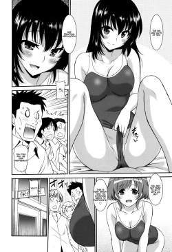 Page 6 of Hataraku Onnanoko| Working Girl
