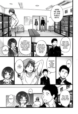 Page 9 of Boku no Bokki Penis o Rokuga Shite Ikina Yo | Go Ahead and Film My Hard Penis Ch. 3