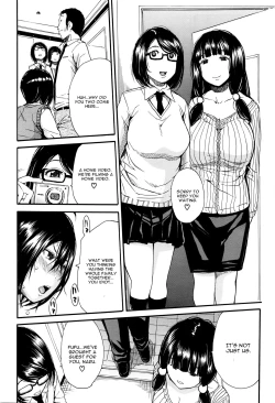 Page 24 of Midara Na Nichijou