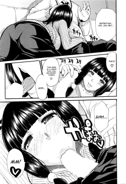 Page 45 of Midara Na Nichijou