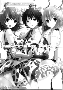 Page 154 of Nekoneko Rank Soushuuhen