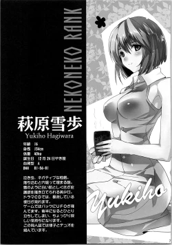 Page 76 of Nekoneko Rank Soushuuhen