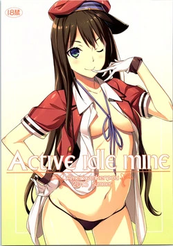 Download Active idle mine