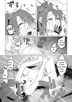 Page 21 of Hop, Step, Hi, Kick!!!