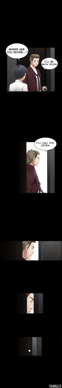 Page 8 of Seduction S2 Ch.1-2