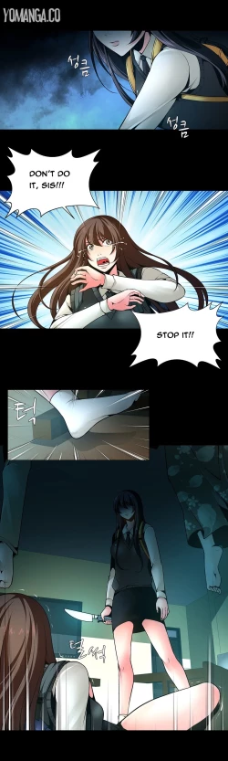 Page 104 of Twin Slave Ch.1-24