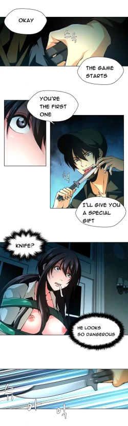 Page 336 of Twin Slave Ch.1-24