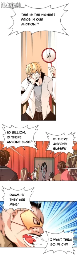 Page 39 of Twin Slave Ch.1-24