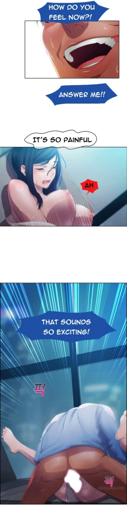 Page 123 of Lady Garden Ch.1-8