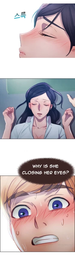 Page 137 of Lady Garden Ch.1-8