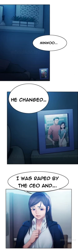 Page 154 of Lady Garden Ch.1-8