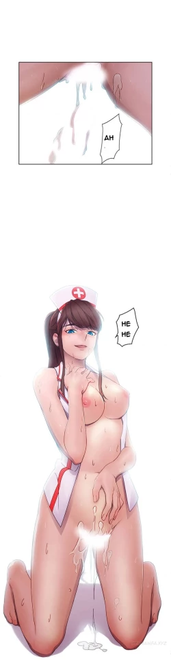 Page 15 of Lady Garden Ch.1-8