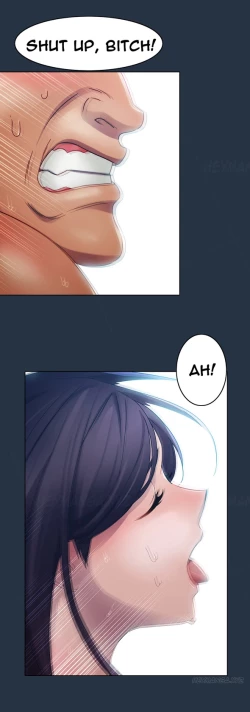 Page 165 of Lady Garden Ch.1-8