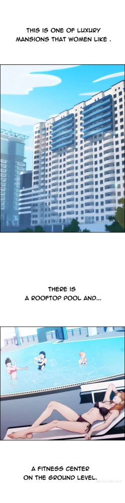 Page 18 of Lady Garden Ch.1-8