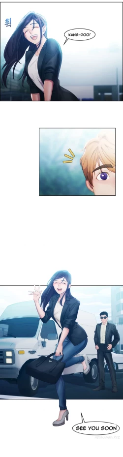 Page 212 of Lady Garden Ch.1-8