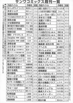 Page 284 of COMIC Masyo 2016-07