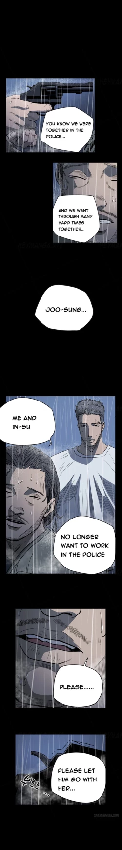 Page 738 of Kitsch | Disrespectful Bitch