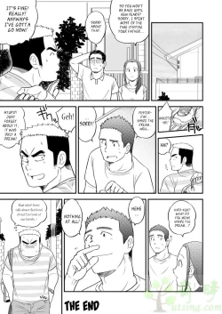 Page 28 of Ore no Otouto ga Konna ni Dekai Wake ga Nai!! | My Little Brother's That Can't Be This Huge!!