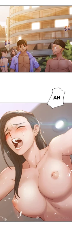 Page 276 of Lady Garden Ch.1-10