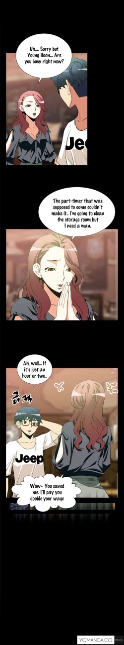 Page 146 of Love Parameter Ch.1-49