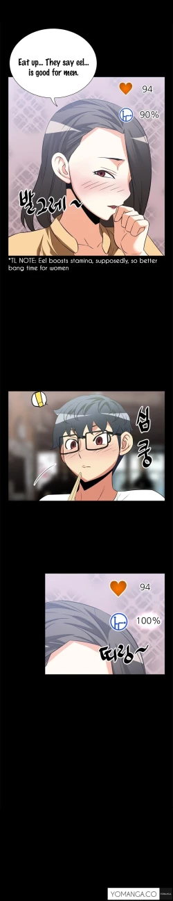 Page 189 of Love Parameter Ch.1-49