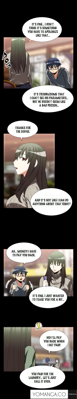 Page 311 of Love Parameter Ch.1-49