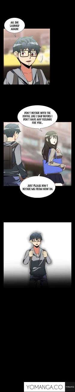 Page 322 of Love Parameter Ch.1-49