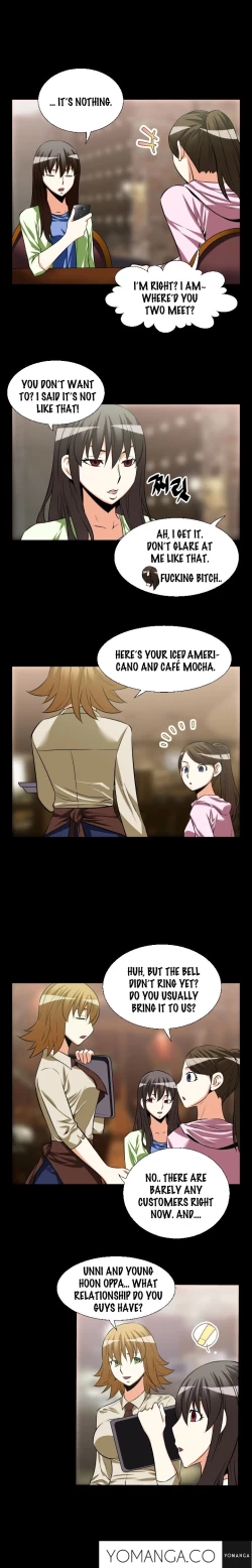 Page 332 of Love Parameter Ch.1-49