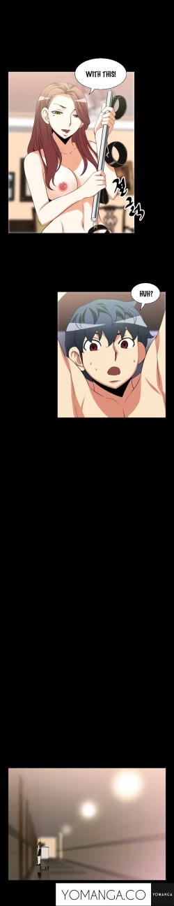 Page 385 of Love Parameter Ch.1-49