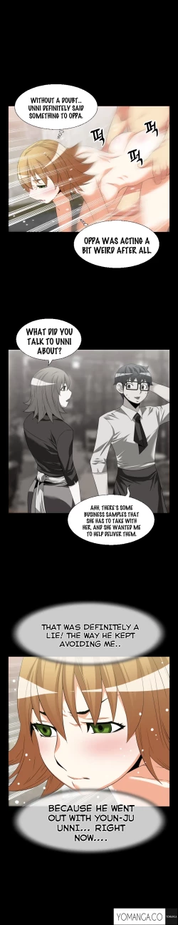 Page 470 of Love Parameter Ch.1-49