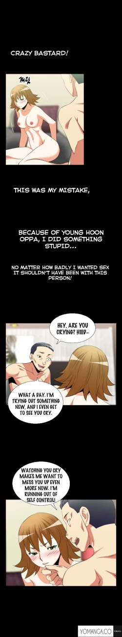 Page 483 of Love Parameter Ch.1-49