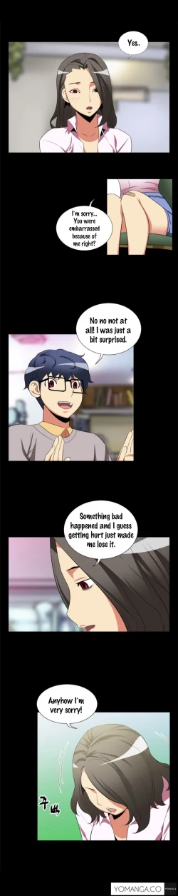 Page 48 of Love Parameter Ch.1-49