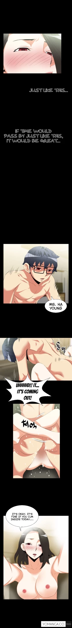 Page 564 of Love Parameter Ch.1-49