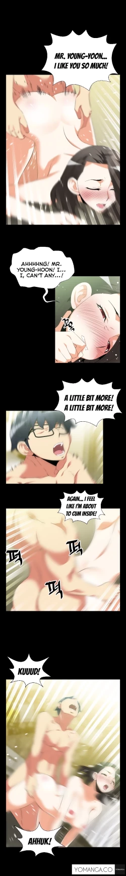 Page 573 of Love Parameter Ch.1-49