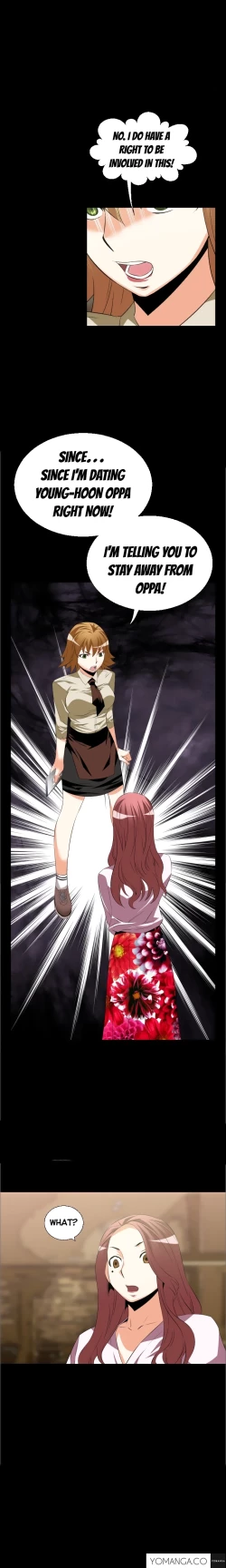 Page 588 of Love Parameter Ch.1-49