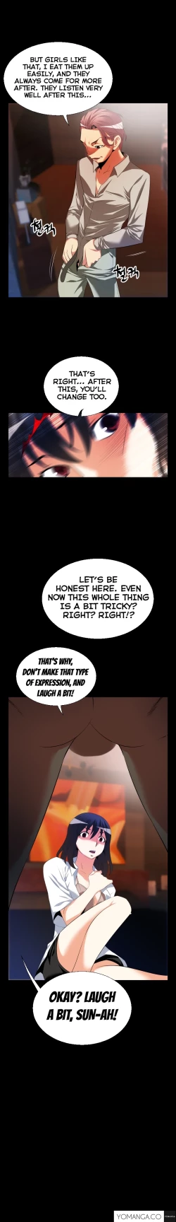 Page 597 of Love Parameter Ch.1-49