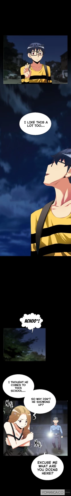 Page 613 of Love Parameter Ch.1-49