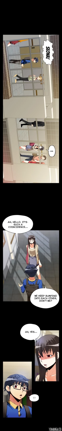 Page 618 of Love Parameter Ch.1-49