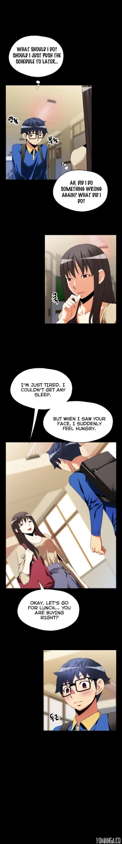 Page 621 of Love Parameter Ch.1-49