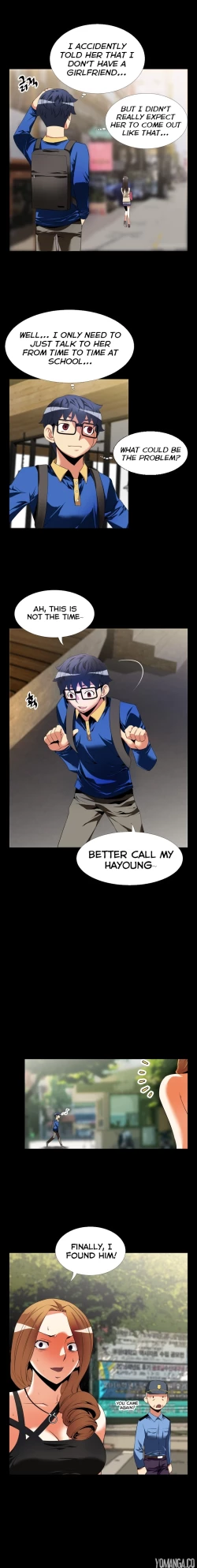 Page 642 of Love Parameter Ch.1-49