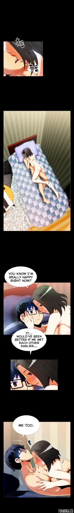 Page 660 of Love Parameter Ch.1-49