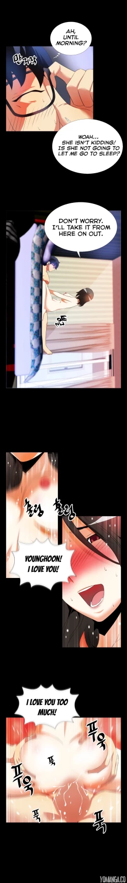 Page 663 of Love Parameter Ch.1-49