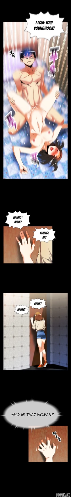 Page 665 of Love Parameter Ch.1-49