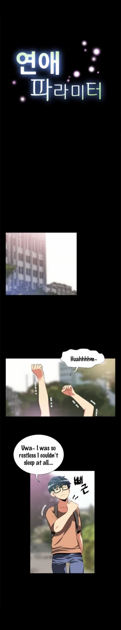 Page 68 of Love Parameter Ch.1-49