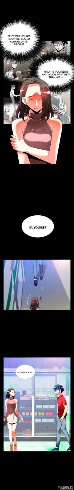 Page 709 of Love Parameter Ch.1-49