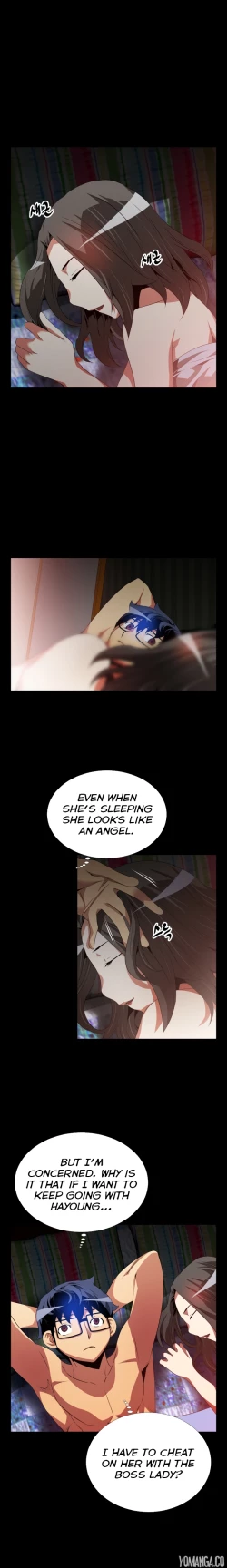 Page 716 of Love Parameter Ch.1-49